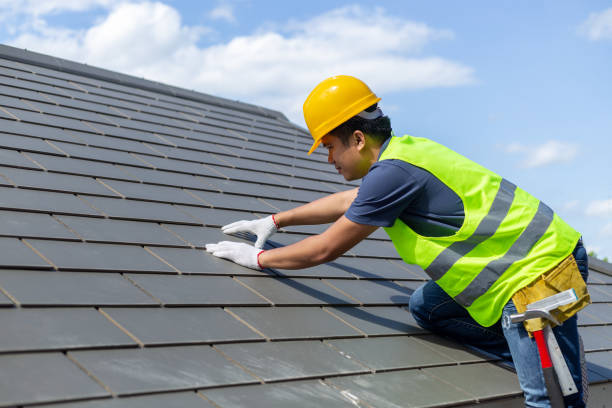 Best Best Roofing Contractors  in Mason, MI