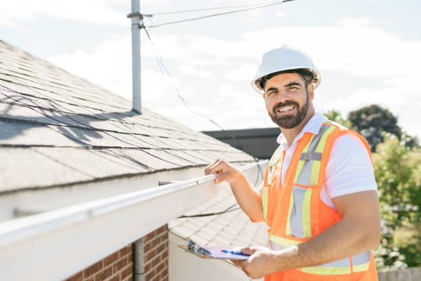 Best Gutter Installation and Roofing  in Mason, MI