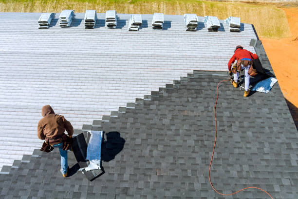 Best Tile Roofing Contractor  in Mason, MI