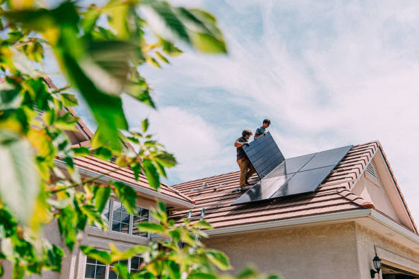 Best Storm Damage Roof Repair  in Mason, MI