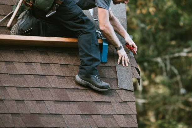 Best Emergency Roof Repair  in Mason, MI