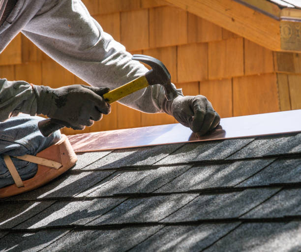 Best Roof Replacement Cost  in Mason, MI